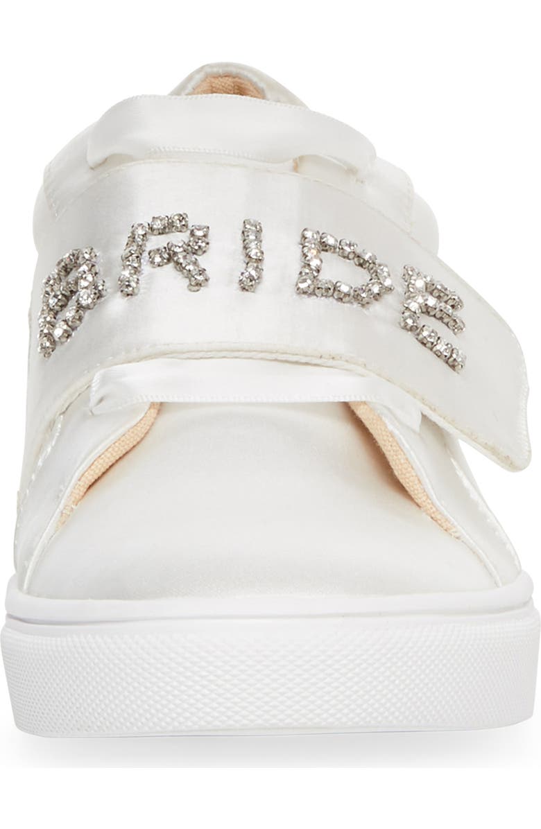 Betsey Johnson Liana Sneaker, Alternate, color,