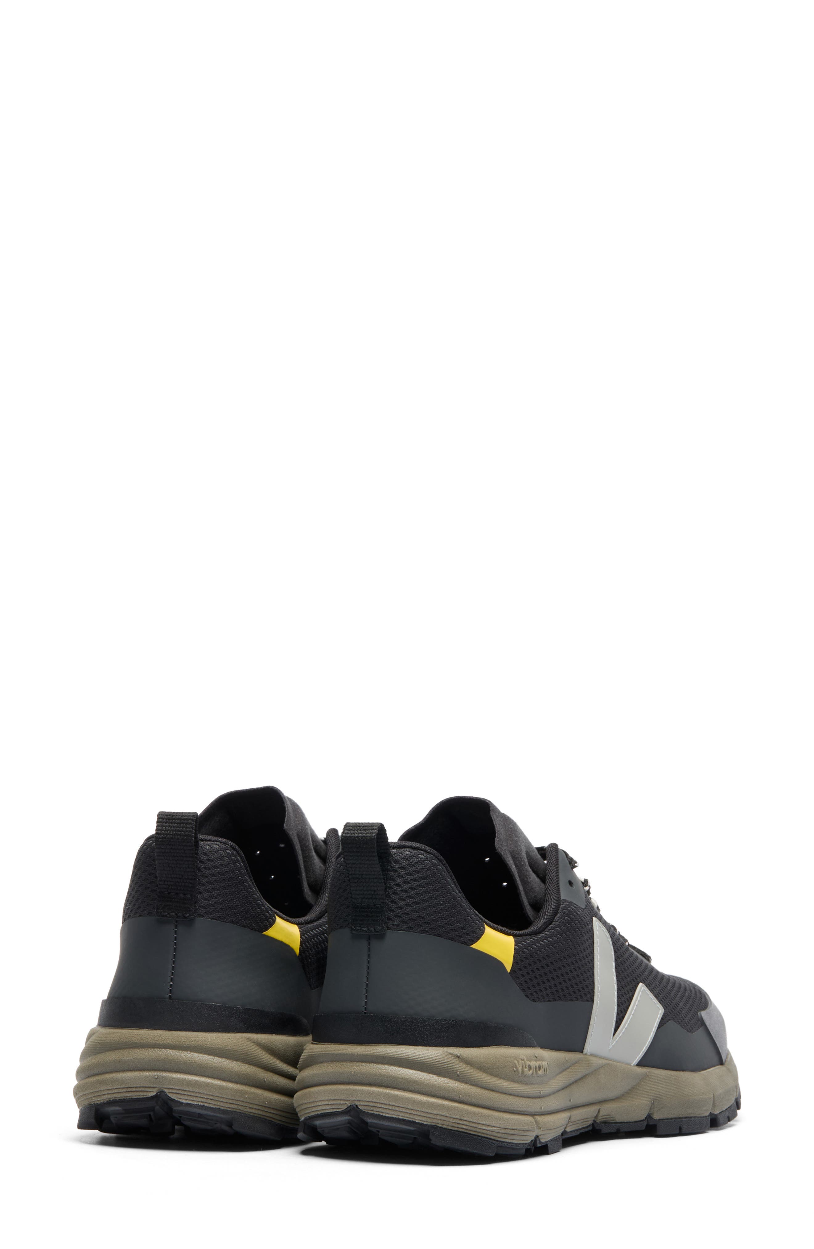 Veja Dekkan Mesh Sneaker, Alternate, color, 