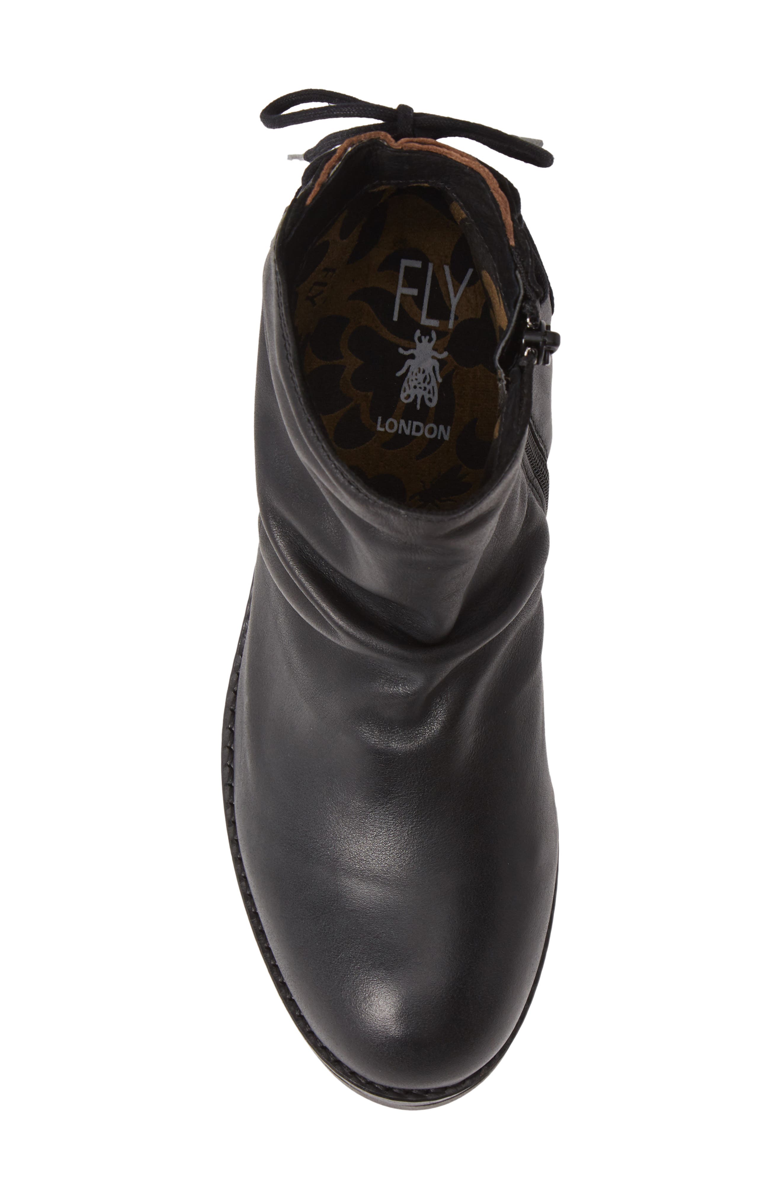 Fly London Bust Bootie, Alternate, color, 