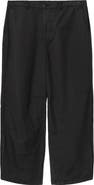 AllSaints Echo Wide Leg Trousers