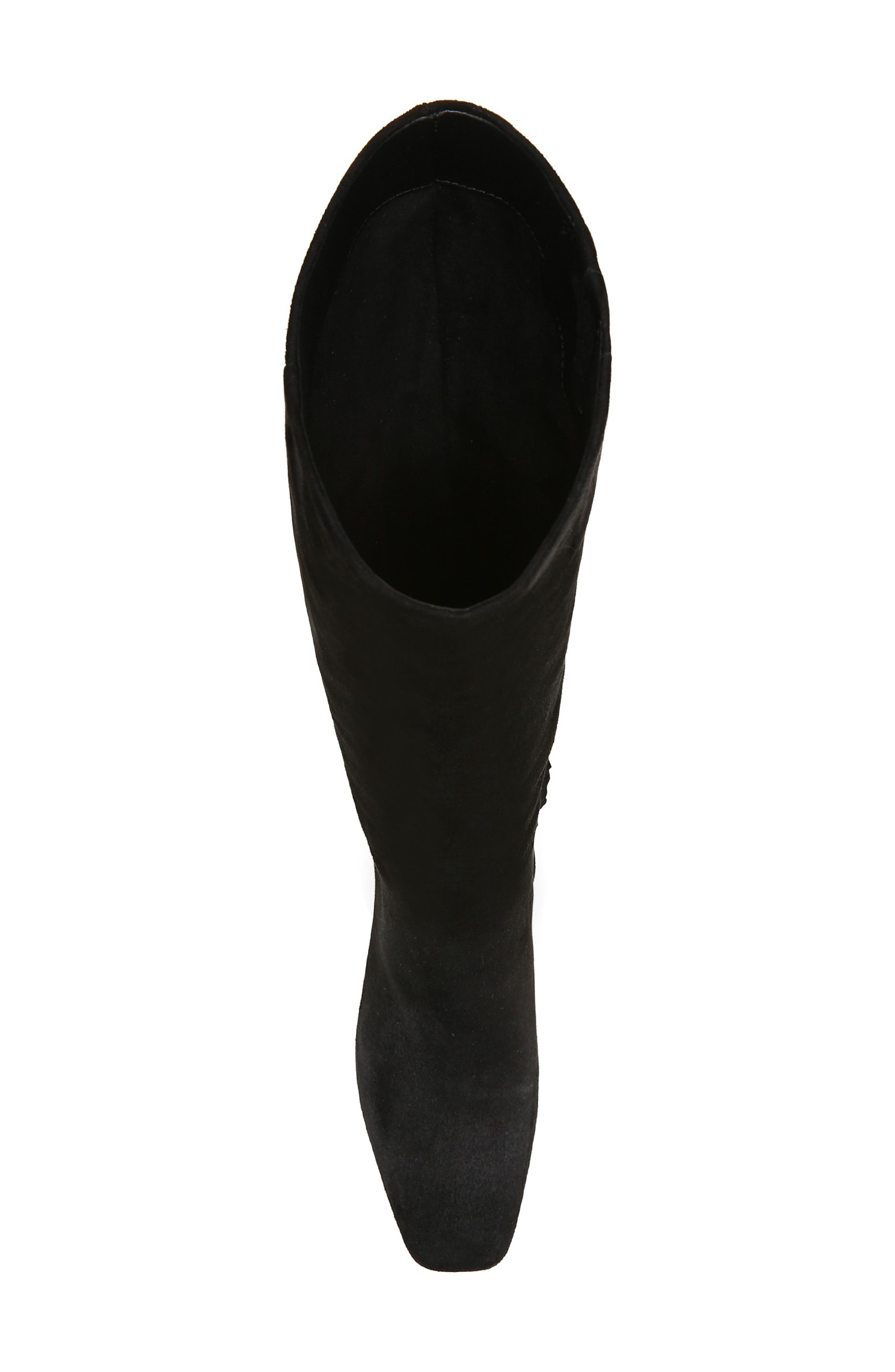 Sam Edelman Leigh Knee High Boot, Alternate, color, 