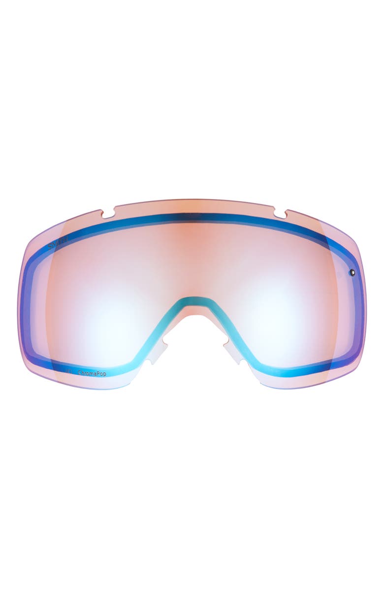 Smith I/O 155mm Snow/Ski Goggles, Alternate, color,