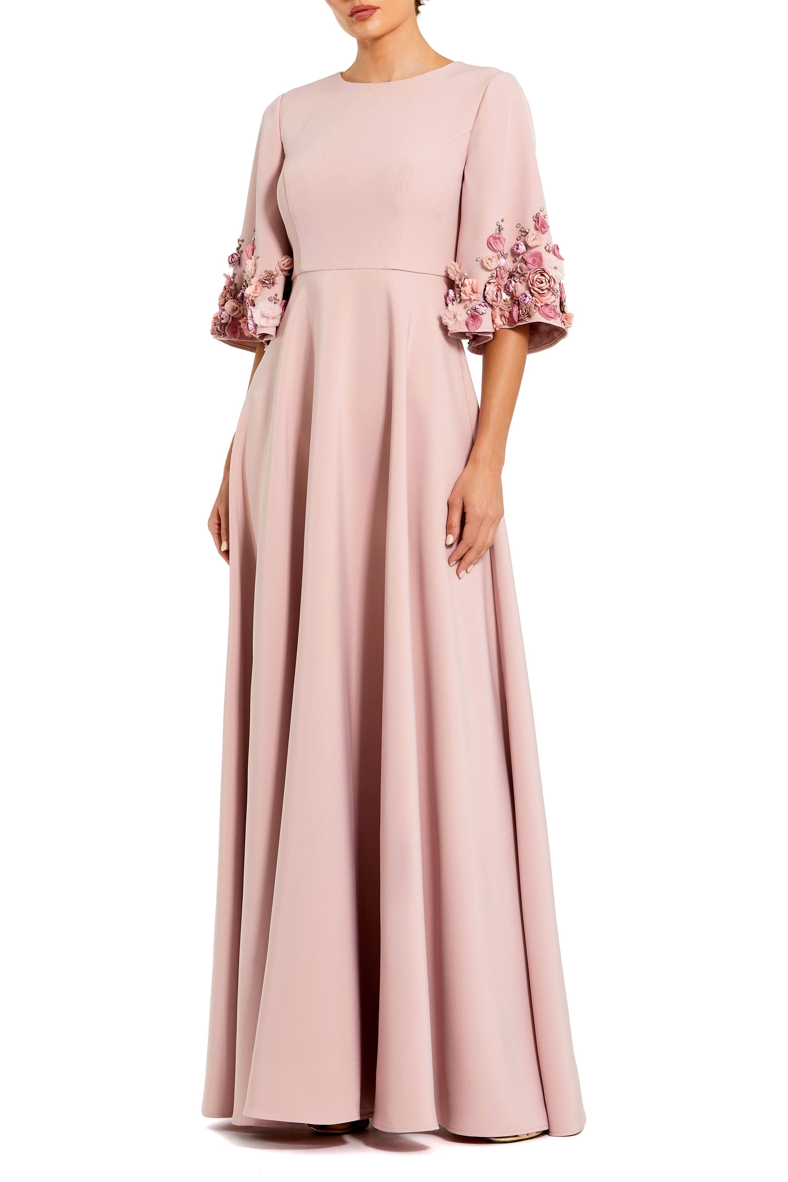 selected Rose
