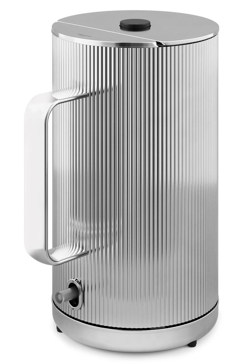 Bernadotte Electric Kettle, Alternate, color, STAINLESS STEEL