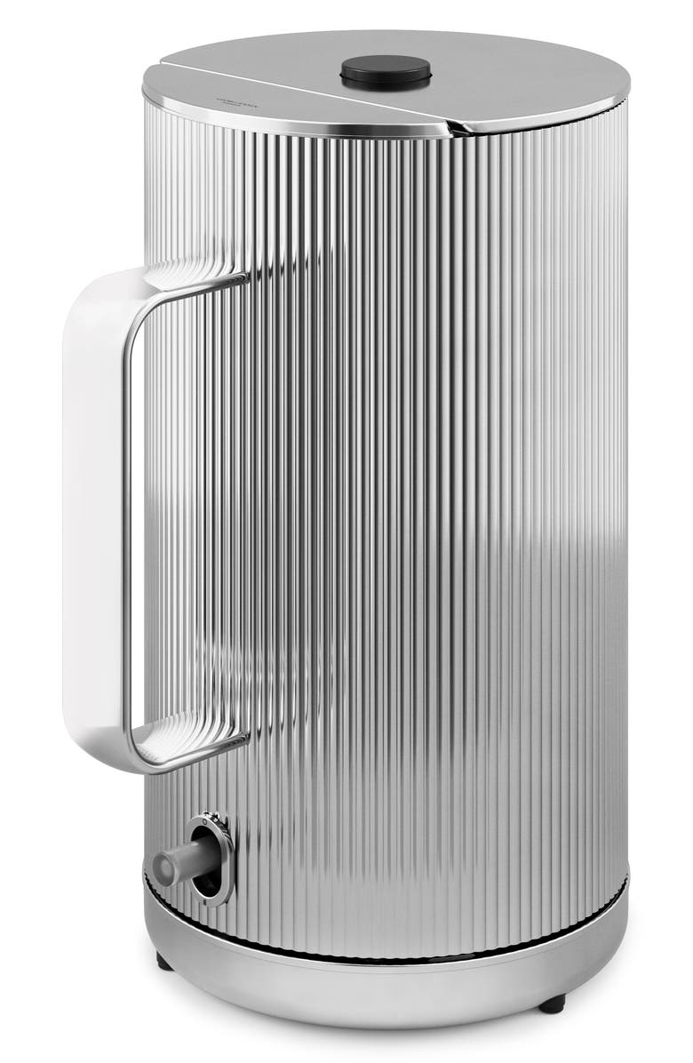 Georg Jensen Bernadotte Electric Kettle, Alternate, color, 