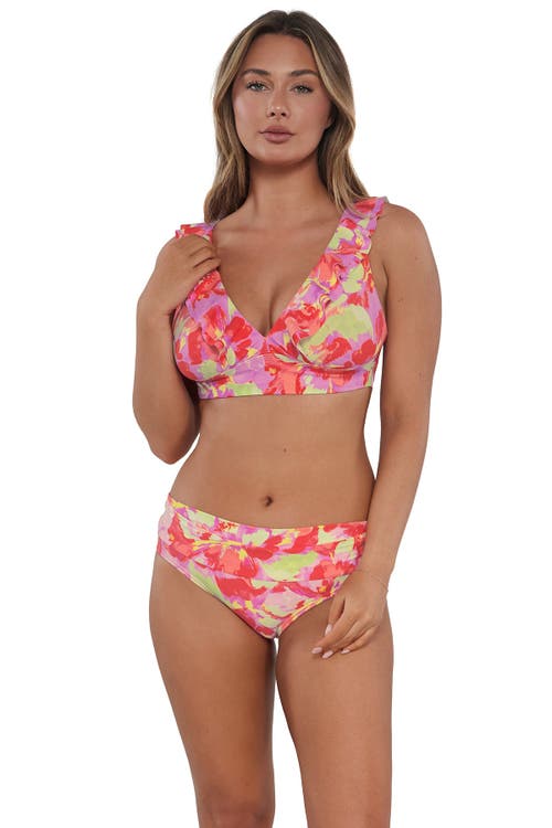 SUNSETS SUNSETS UNFORGETTABLE BIKINI SWIM BOTTOMS