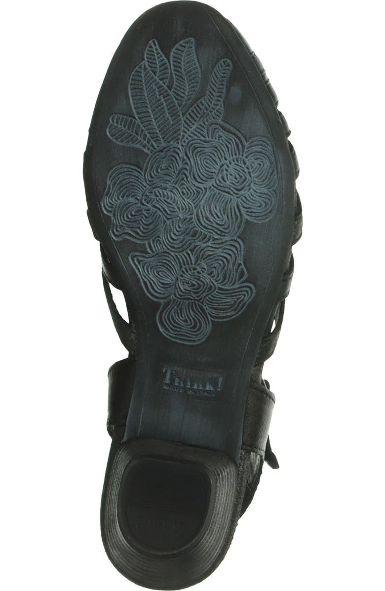 Think! Aida Pump, Alternate, color, Black/ Kombi