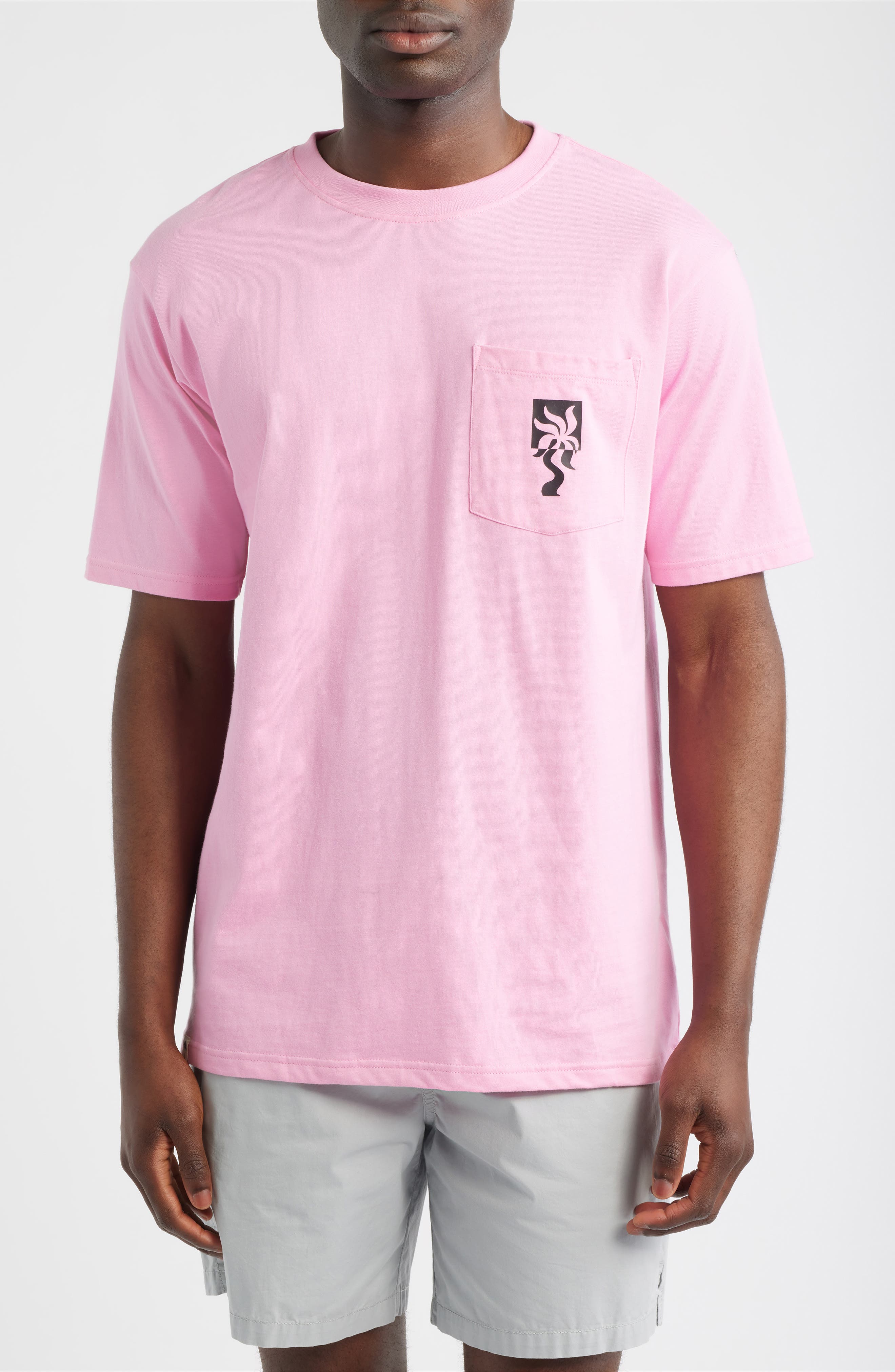 selected PINK