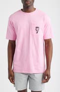 Boardies Clara Palm Pocket T-Shirt