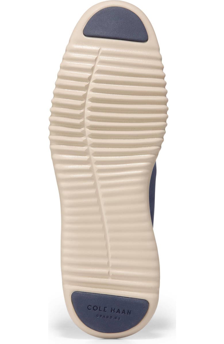 Cole Haan 2.Zerogrand Chukka Boot, Alternate, color, Midnight Moon Nubuck / Dk Blue