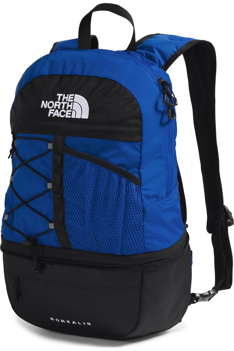 north face convertible backpack The - Borealis Pack versatile everyday packs The North Face Borealis Tote: