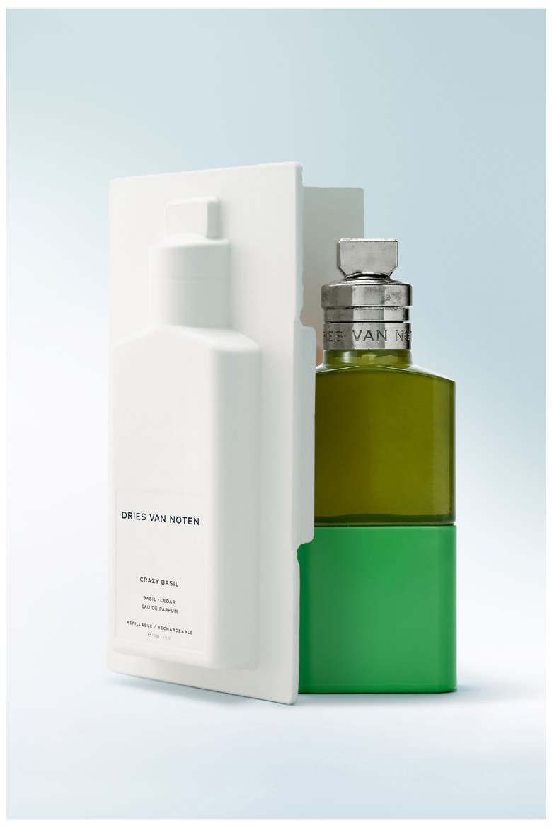 Crazy Basil Eau de Parfum, Alternate, color, NO COLOR