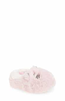 Tucker + Tate Kids' Kitty Cat Slipper