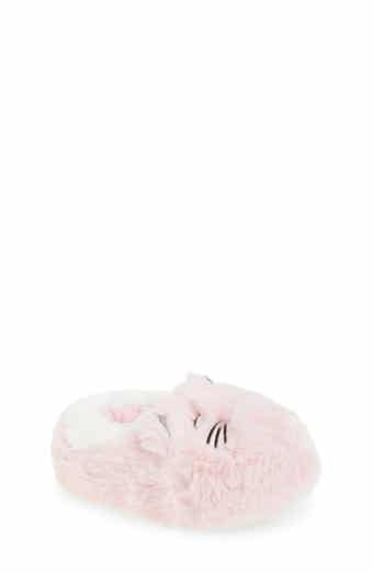 Tucker + Tate Kids' Kitty Cat Slipper