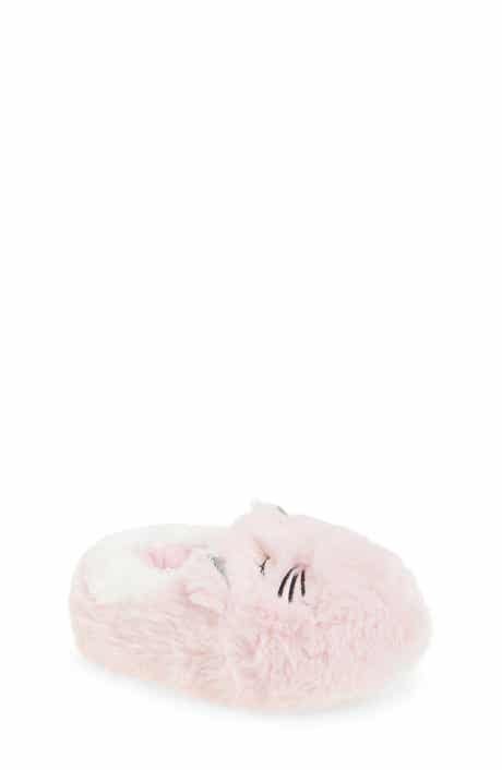 Tucker + Tate Kids' Kitty Cat Slipper