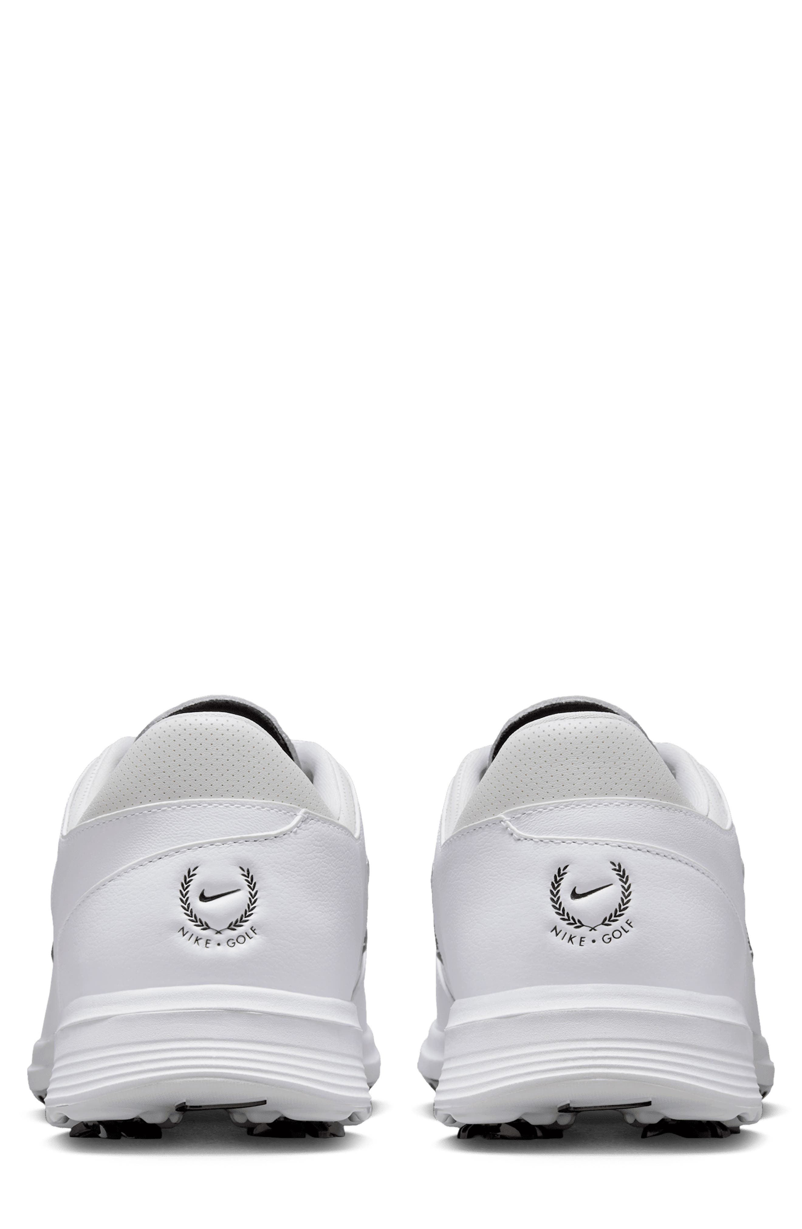 Victory Tour 4 Golf Shoe, Alternate, color, WHITE/ PHOTON DUST/ BLACK