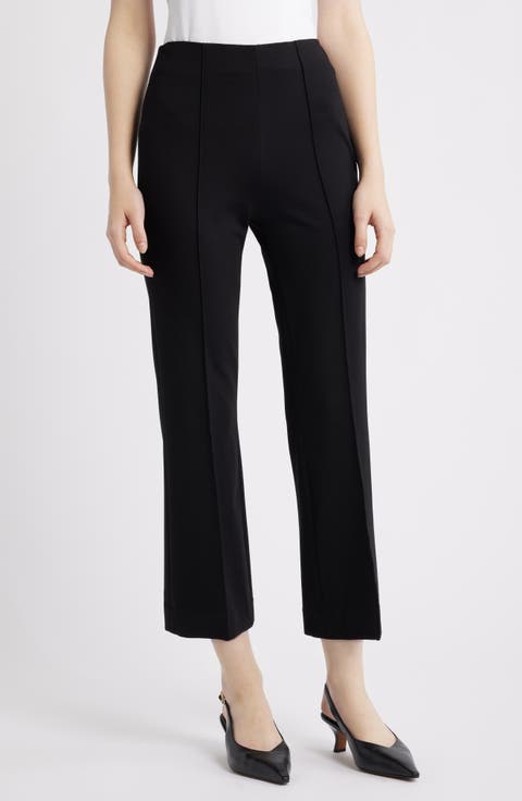 Irina Kick Flare Pants