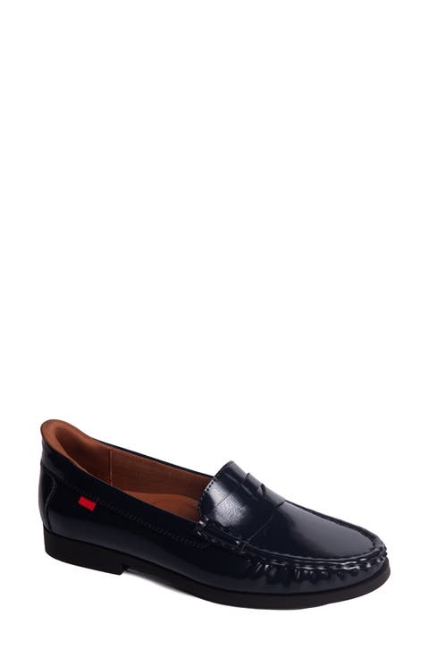 Newbury Street Loafer (Women)