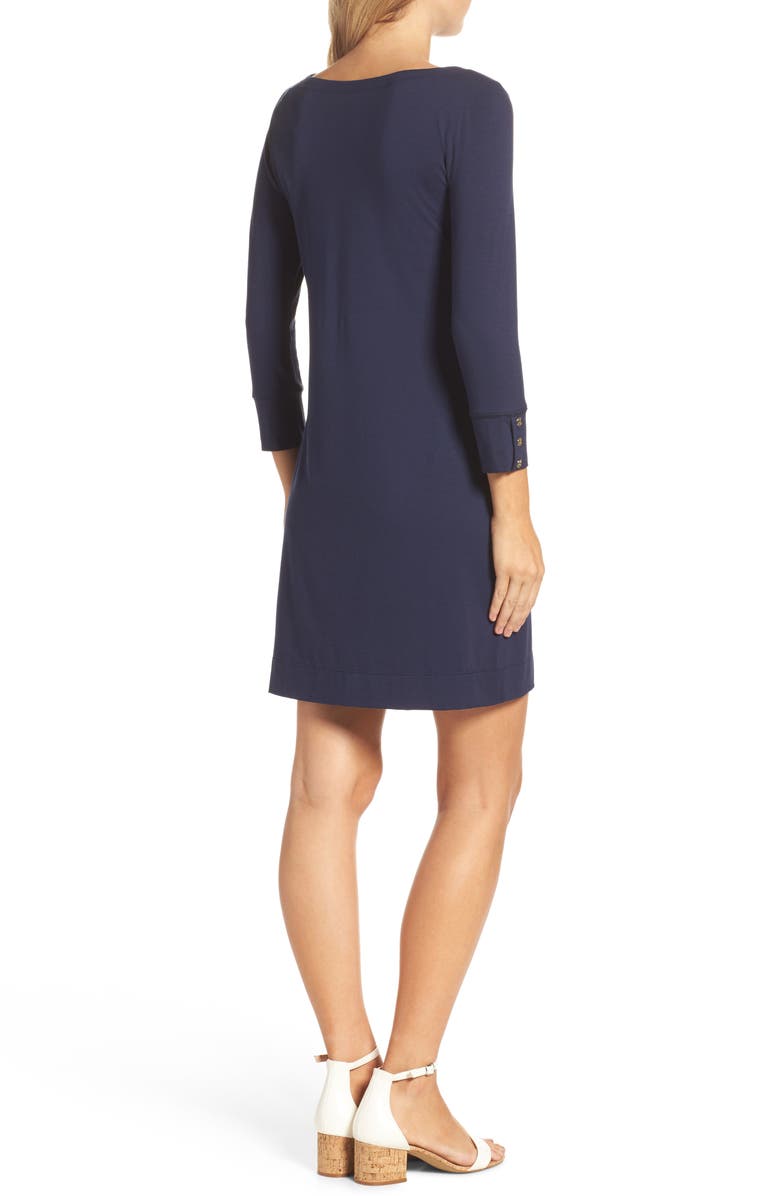 Lilly Pulitzer<sup>®</sup> Sophie UPF 50+ Dress, Alternate, color, 