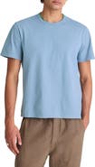 Madewell Allday Garment Dyed Cotton T-Shirt