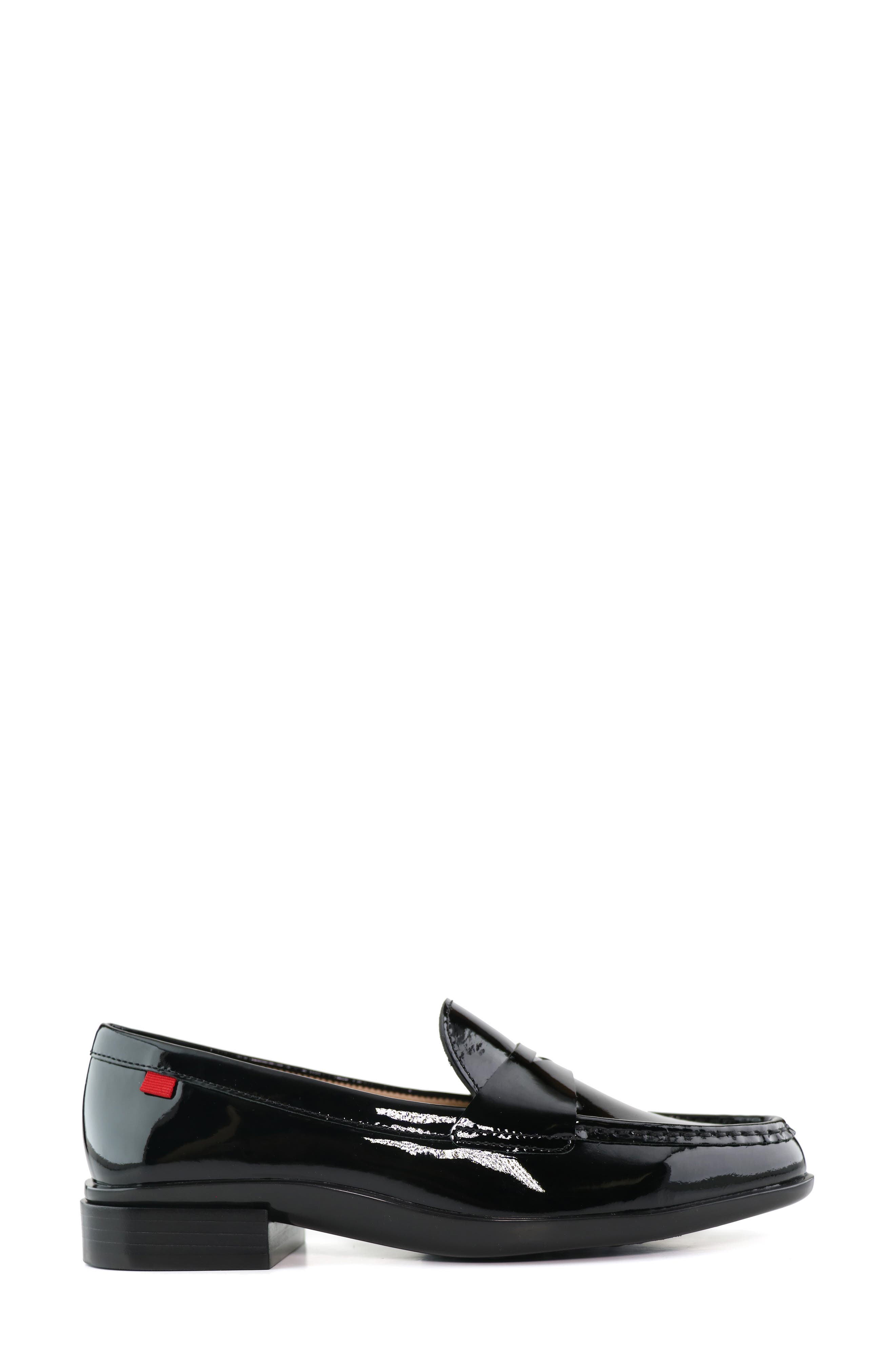 Marc Joseph New York Lafayette Penny Loafer, Alternate, color, 