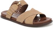 Sam Edelman Lucy Buckle Strap Sandal