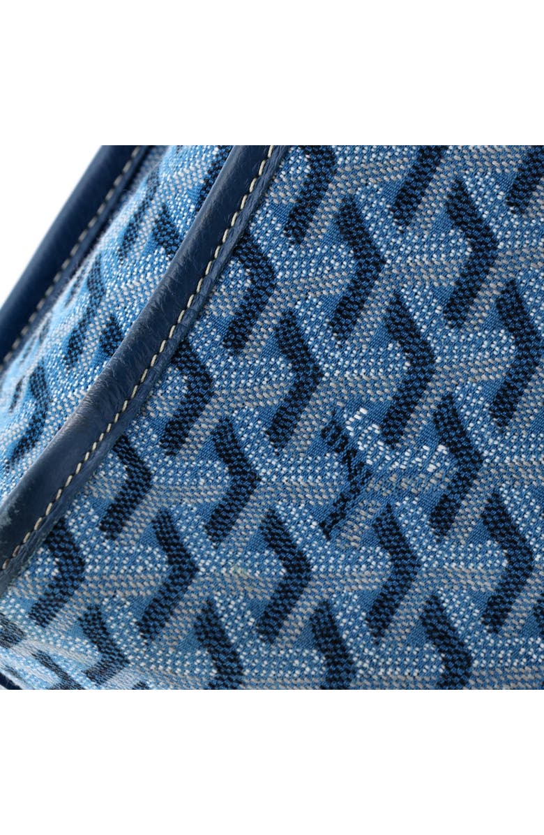 Pre-Owned Goyard Villette Tote Coated Canvas MM, Alternate, color,