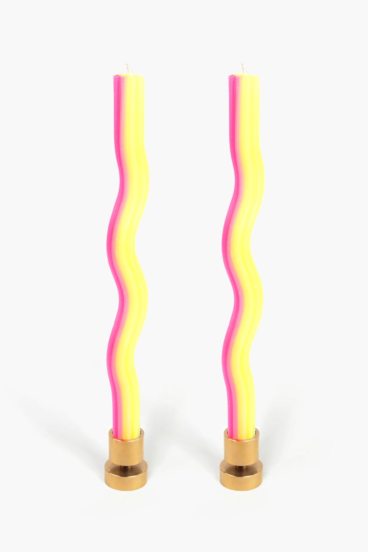 selected Yellow/Pink