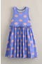 selected Blue Persia Rainbow Seashells