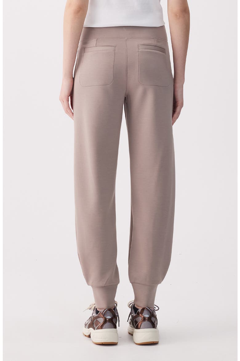 Flow Joggers, Alternate, color, PEBBLE