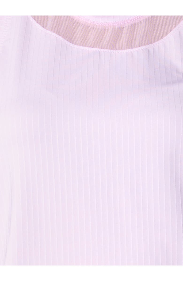 Lucky in Love Goddess Hip Fit Tank, Alternate, color, Pink Sand