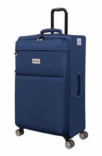 Eco-Icon 32-Inch Expandable Spinner Suitcase