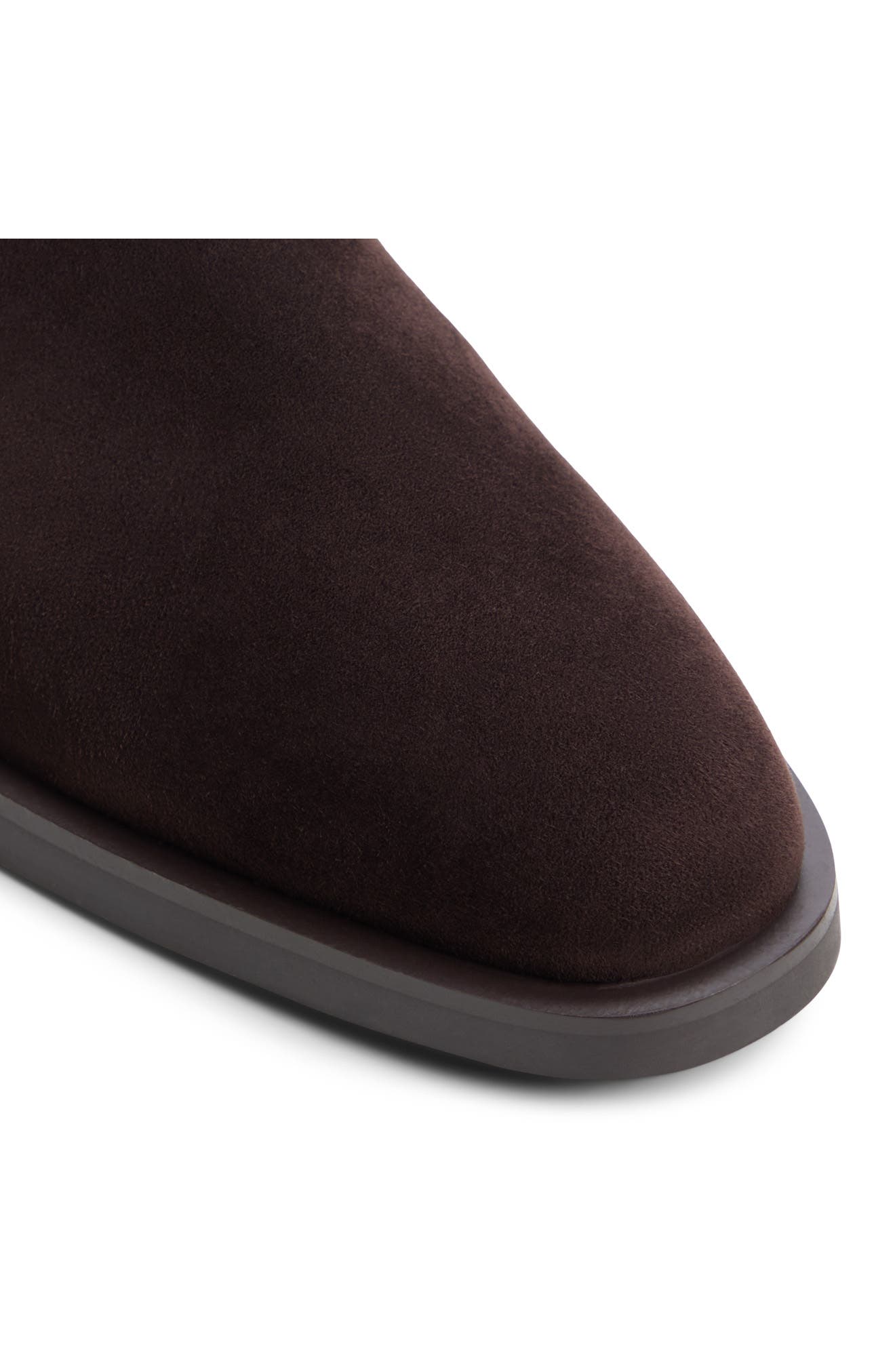 Mesar Chelsea Boot, Alternate, color, BROWN