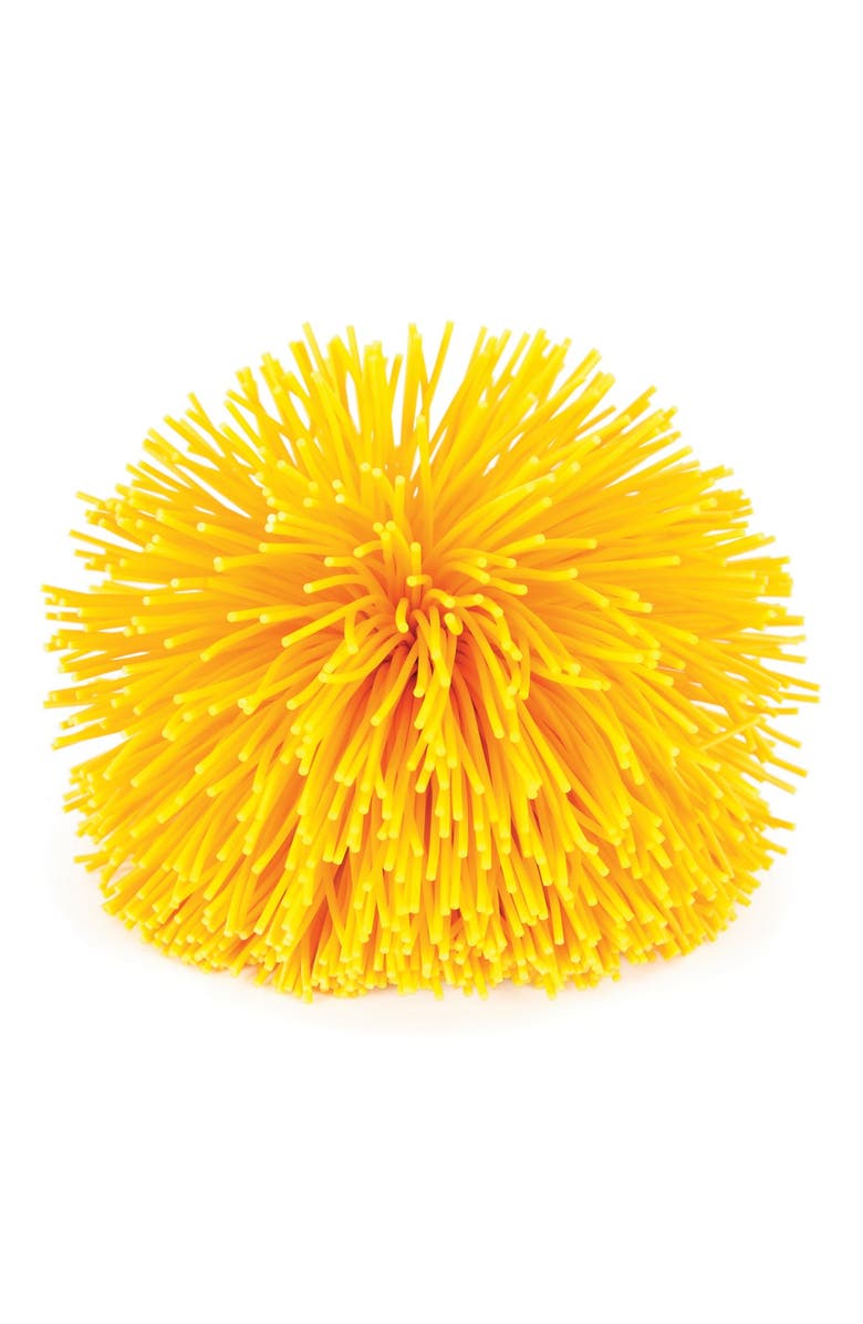 Kaplan Early Learning Company Fidget Fun Kit - 7 Pieces, Alternate, color, Multicolored