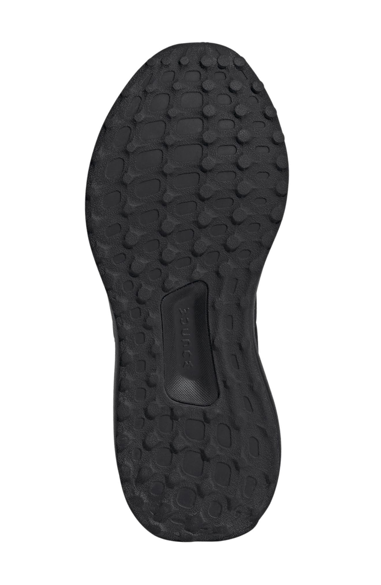 adidas Kids' Ubounce DNA Running Sneaker, Alternate, color, 