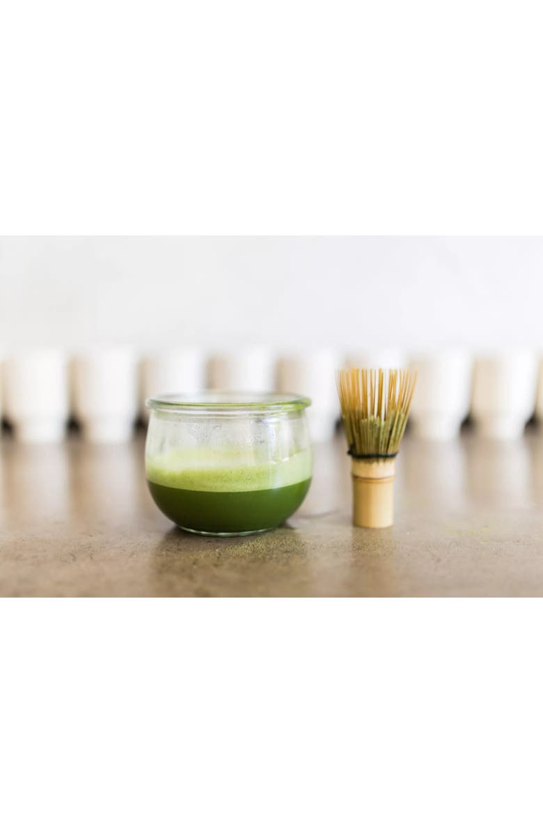 Samovar Tea Mainichi Matcha, Main, color, NO COLOR