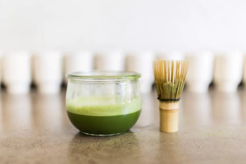 Mainichi Matcha