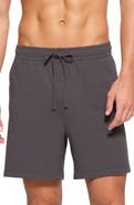 SKIMS Jersey Lounge Shorts