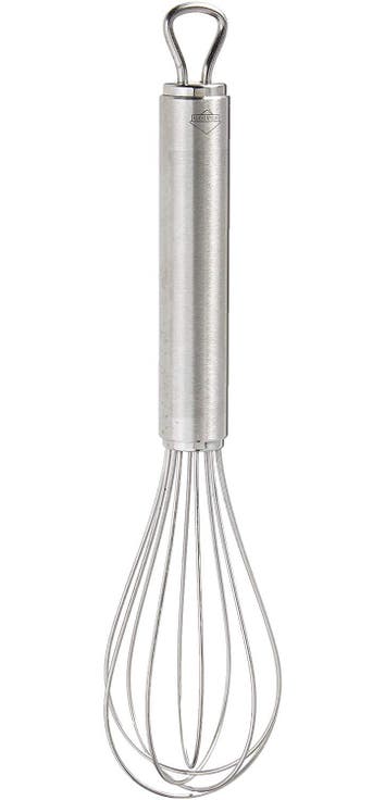 Stainless Steel Whisk for Eggs, Batter, and More
