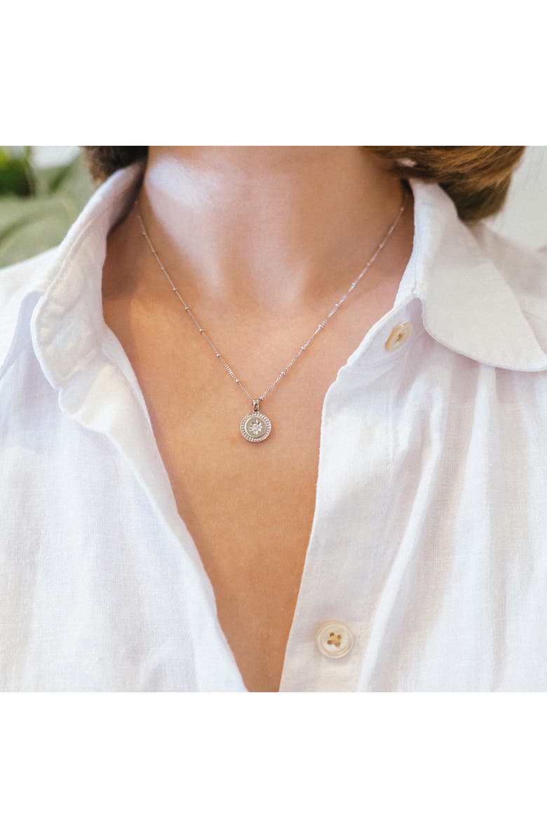 Sethi Couture Celeste Small Pendant, Alternate, color, 