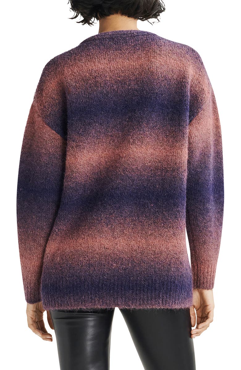 rag & bone Holly Cardigan, Alternate, color, 