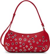 Desigual Faux Leather Crossbody Bag