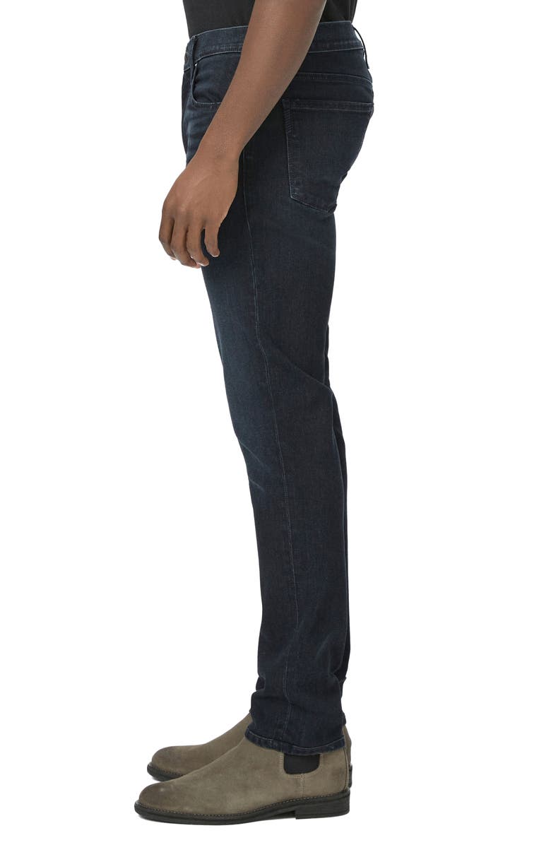 PAIGE Lennox Slim Fit Jeans, Alternate, color,