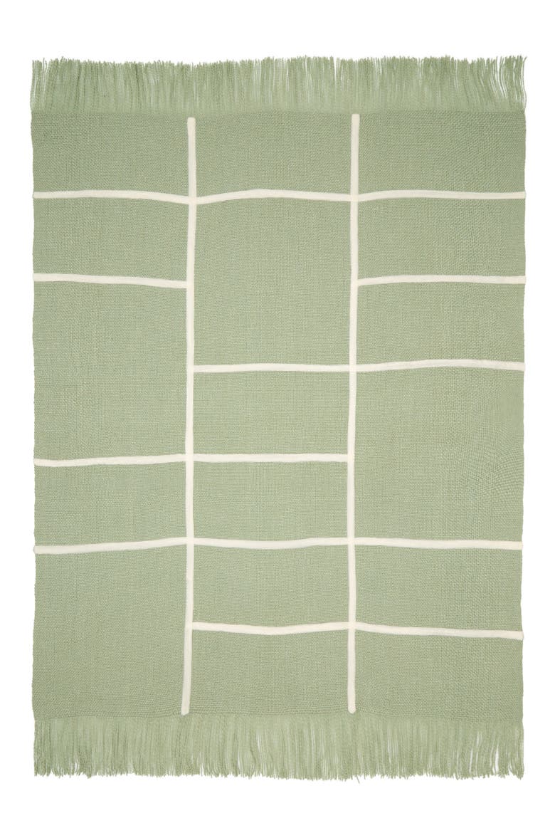 Minna Spaces Throw Blanket | Nordstromrack