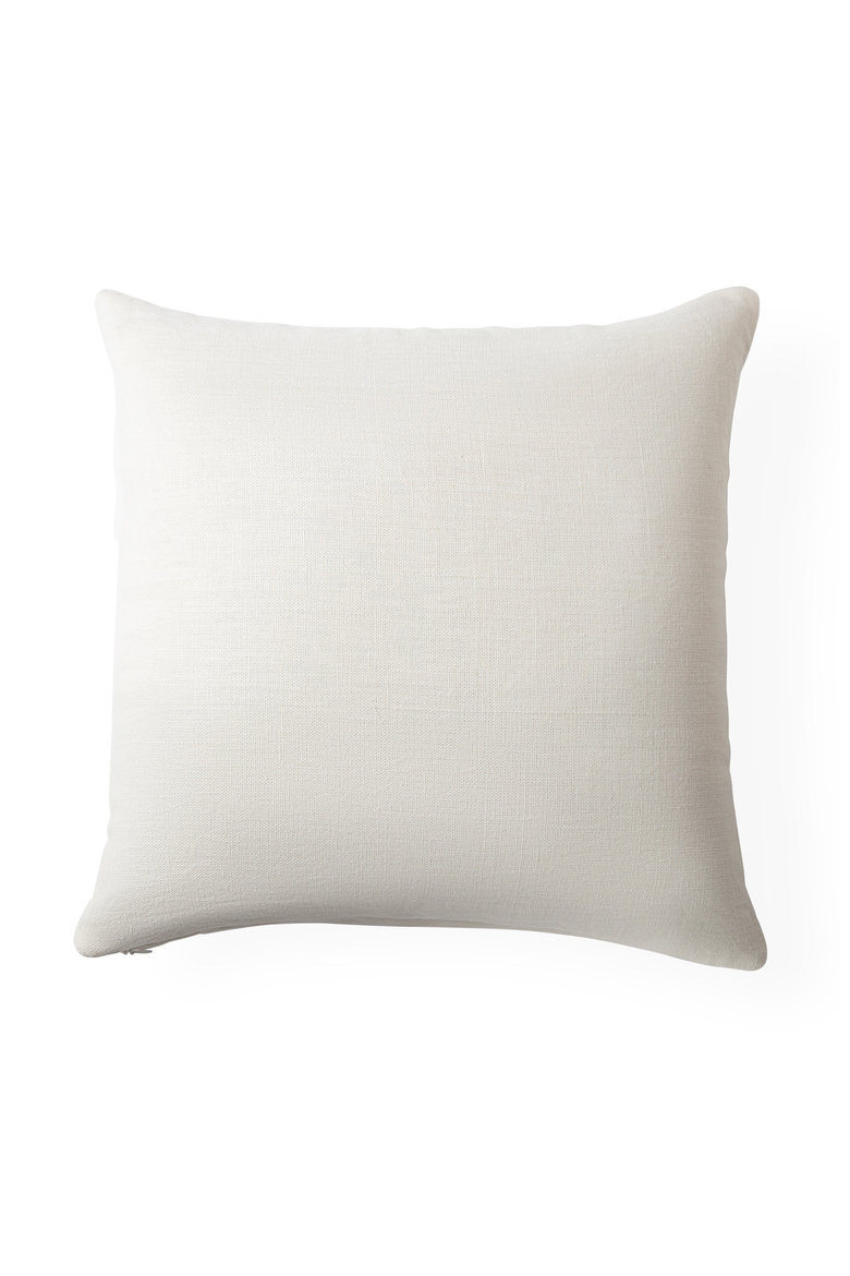 Petals Beaded Pillow, Alternate, color, White / Pink / Blue