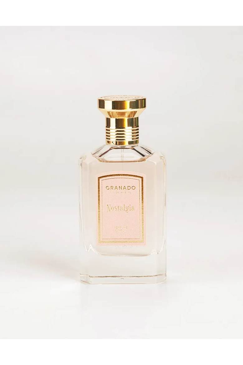 Nostalgia Eau de Parfum, Alternate, color, Clear