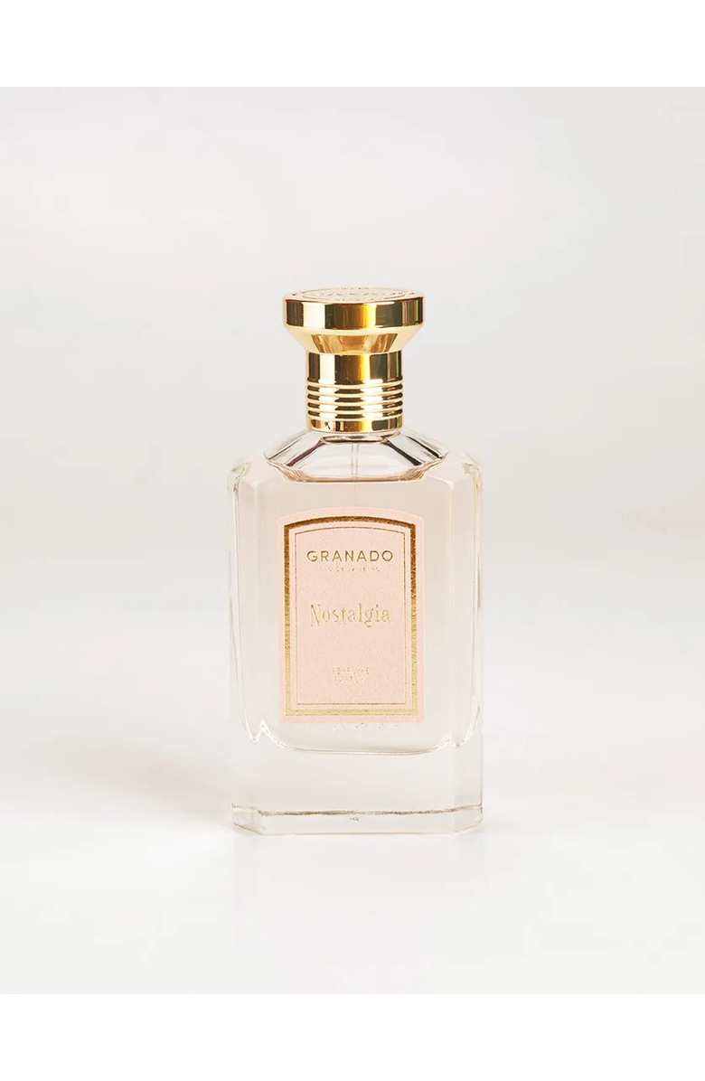 GRANADO Nostalgia Eau de Parfum, Alternate, color, Clear
