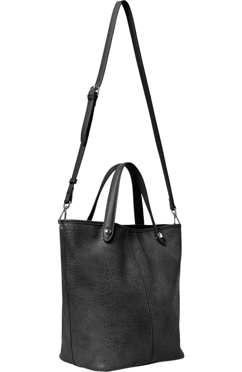 Urban Originals Songbird Vegan Leather Tote, Alternate, color,