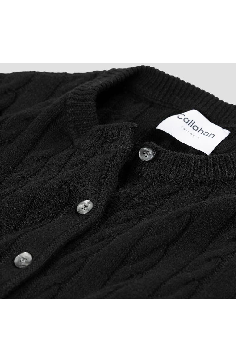 Callahan Valerie Cardigan - Women's, Alternate, color, Black