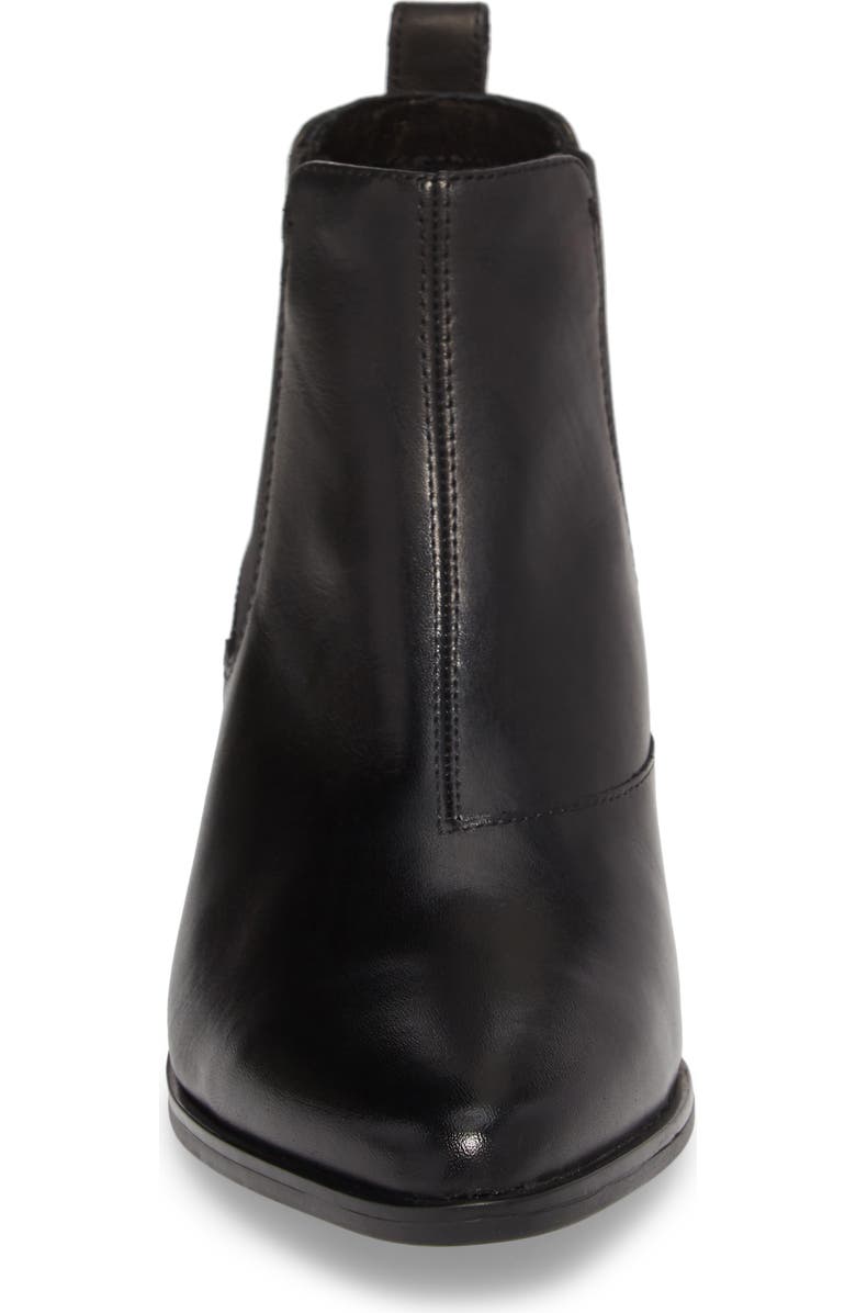 Vagabond Shoemakers Vagabond Marja Chelsea Bootie, Alternate, color,